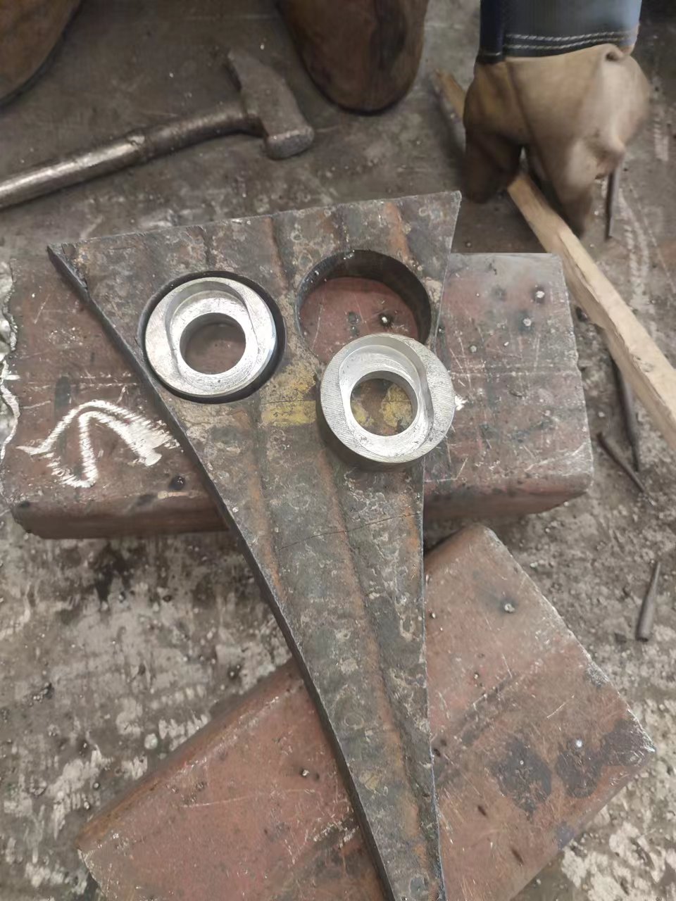 贵州高硬度耐磨衬板