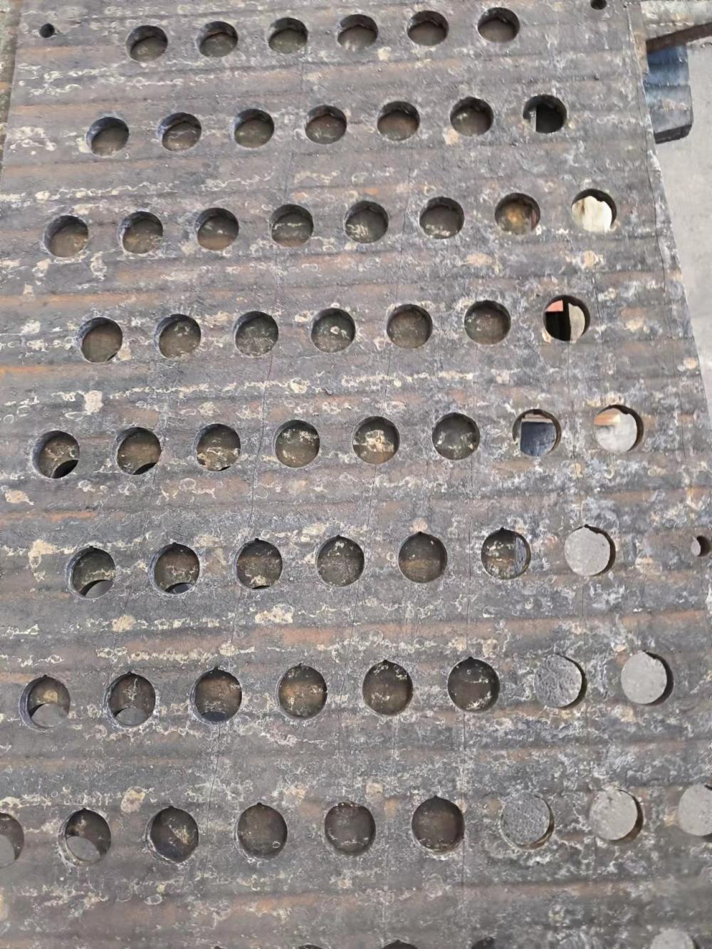 贵州等离子耐磨板