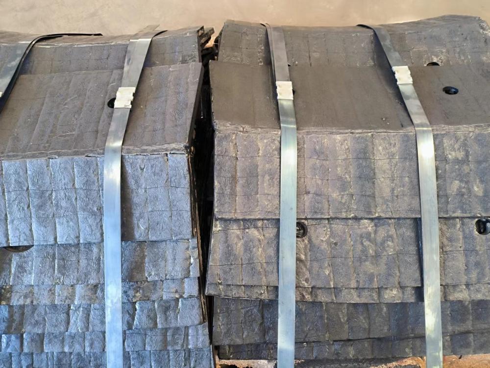 贵州合金耐磨板折弯加工和操作流程