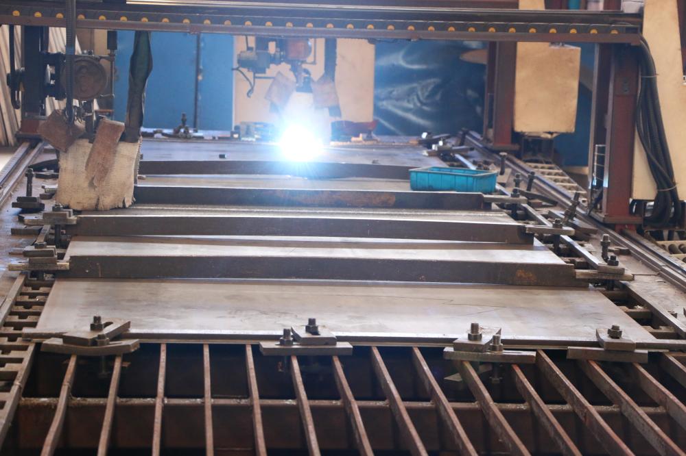 贵州高硬度耐磨板