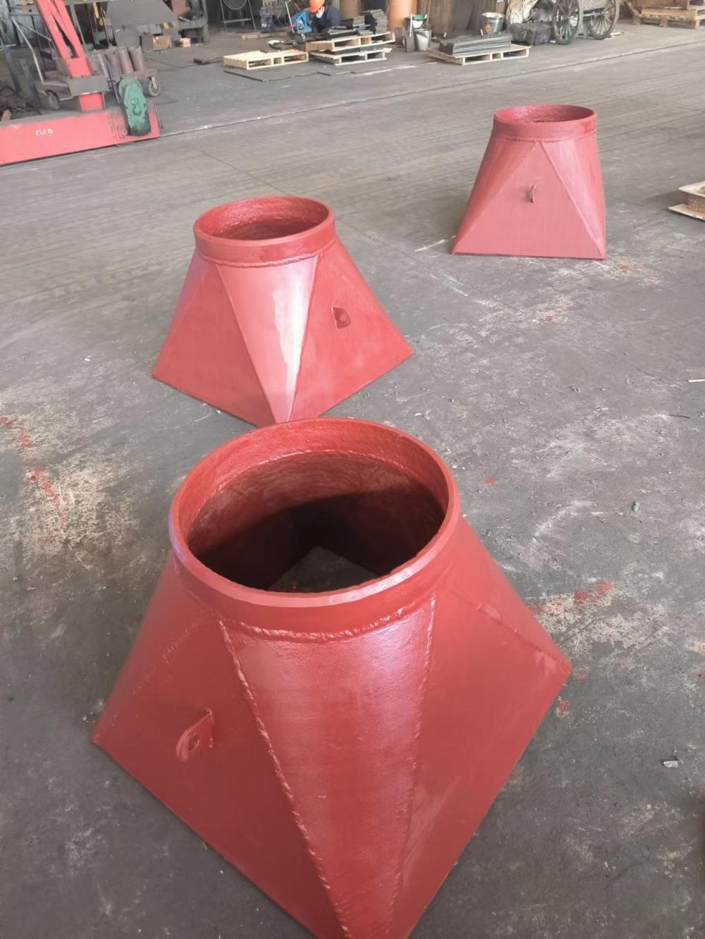 贵州耐磨煤仓衬板高耐磨衬板