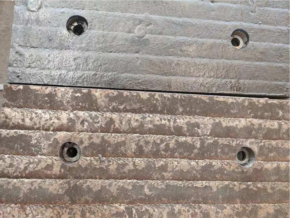 贵州物料输送耐磨板