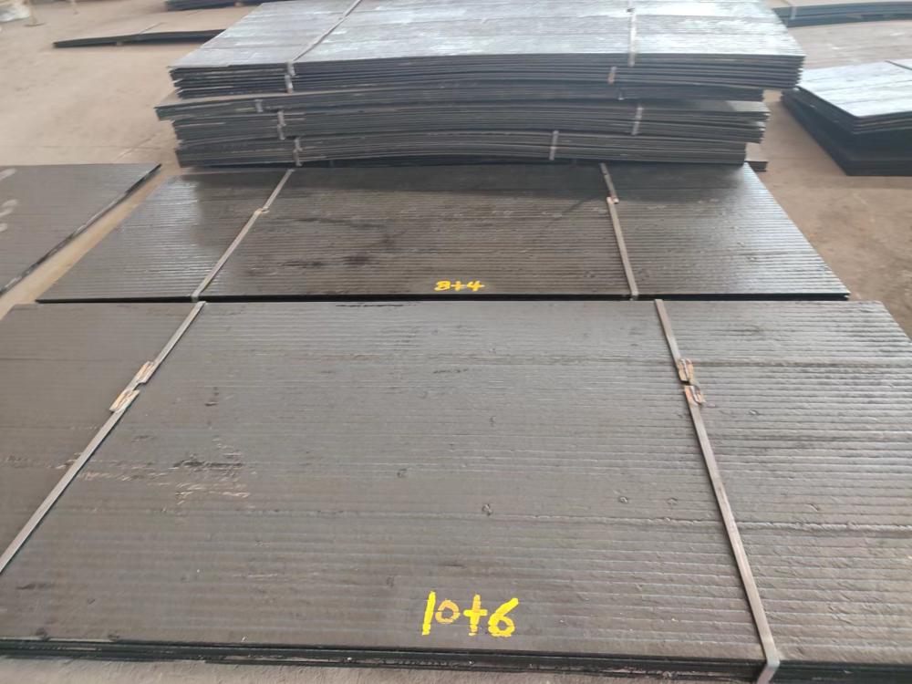 贵州4+4 6+6  6+8  8+8  8+10  10+20耐磨板