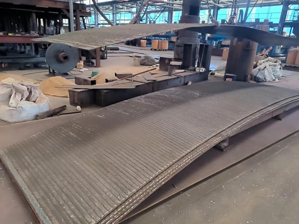 贵州堆焊耐磨板