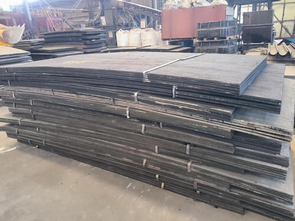 贵州1400*3400耐磨板