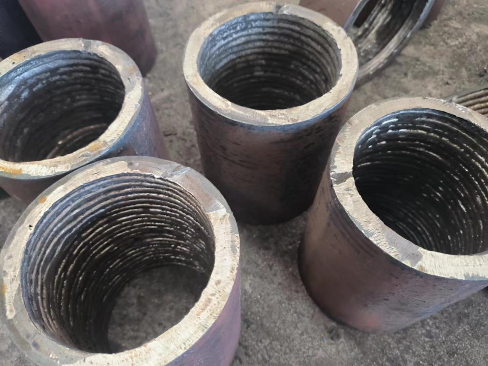 贵州双金属复合耐磨钢管