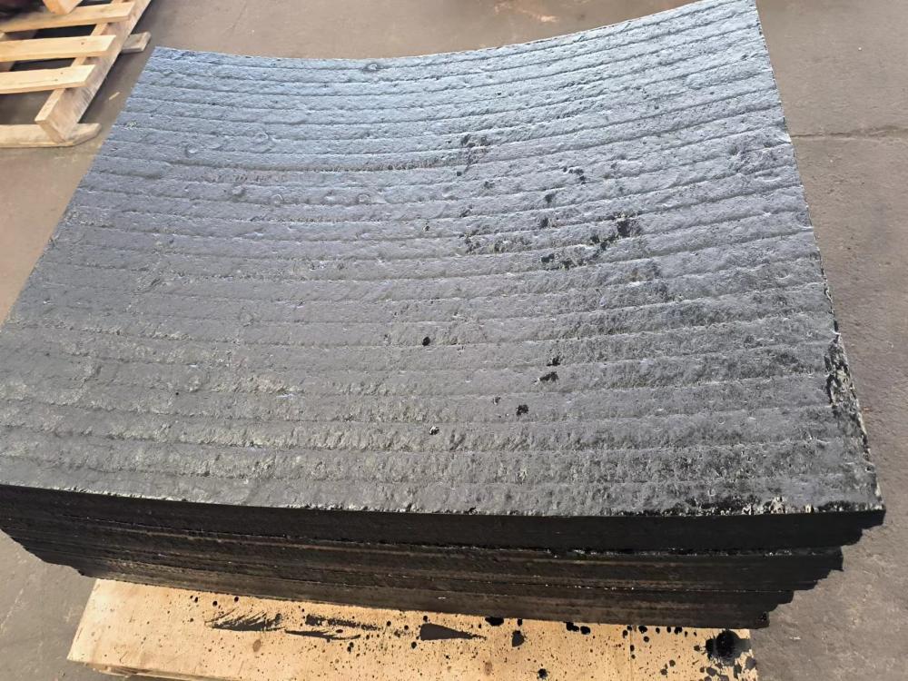 贵州埋弧耐磨板