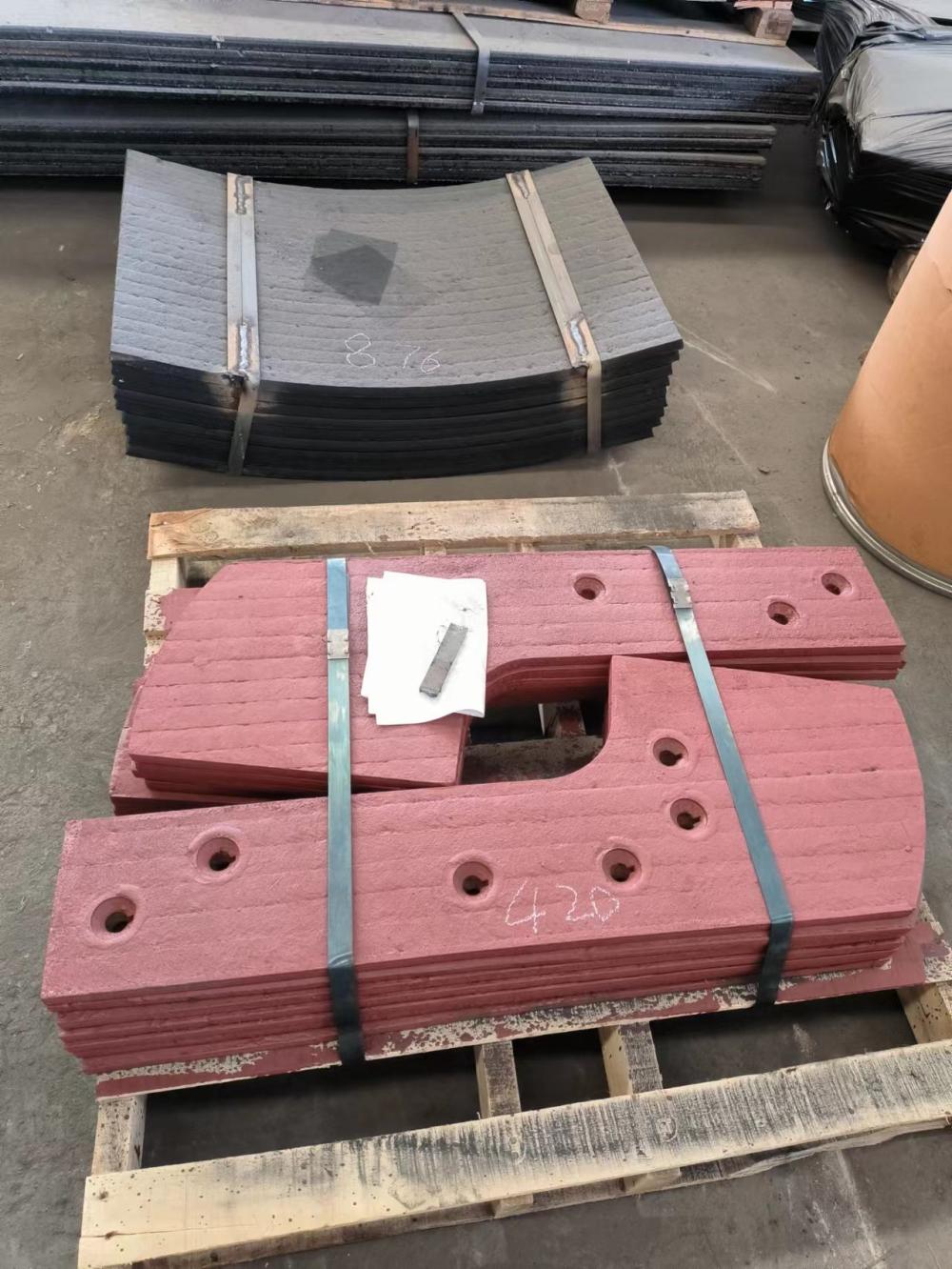 贵州钢板零切沉孔制作