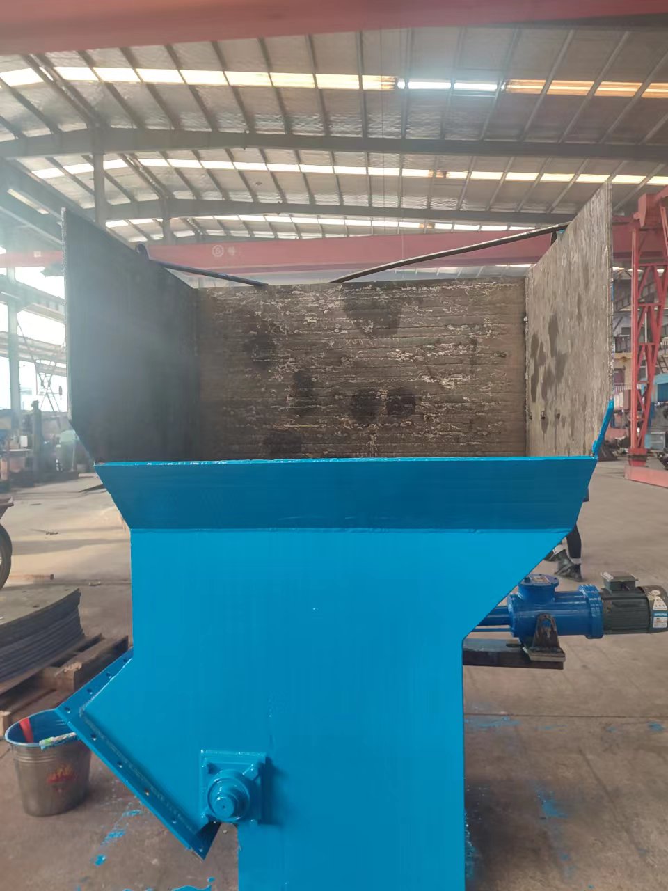 贵州气动两路阀 堆焊耐磨