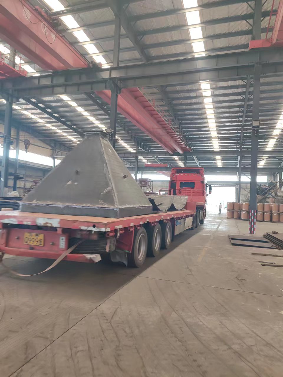 贵州双金属堆焊耐磨板