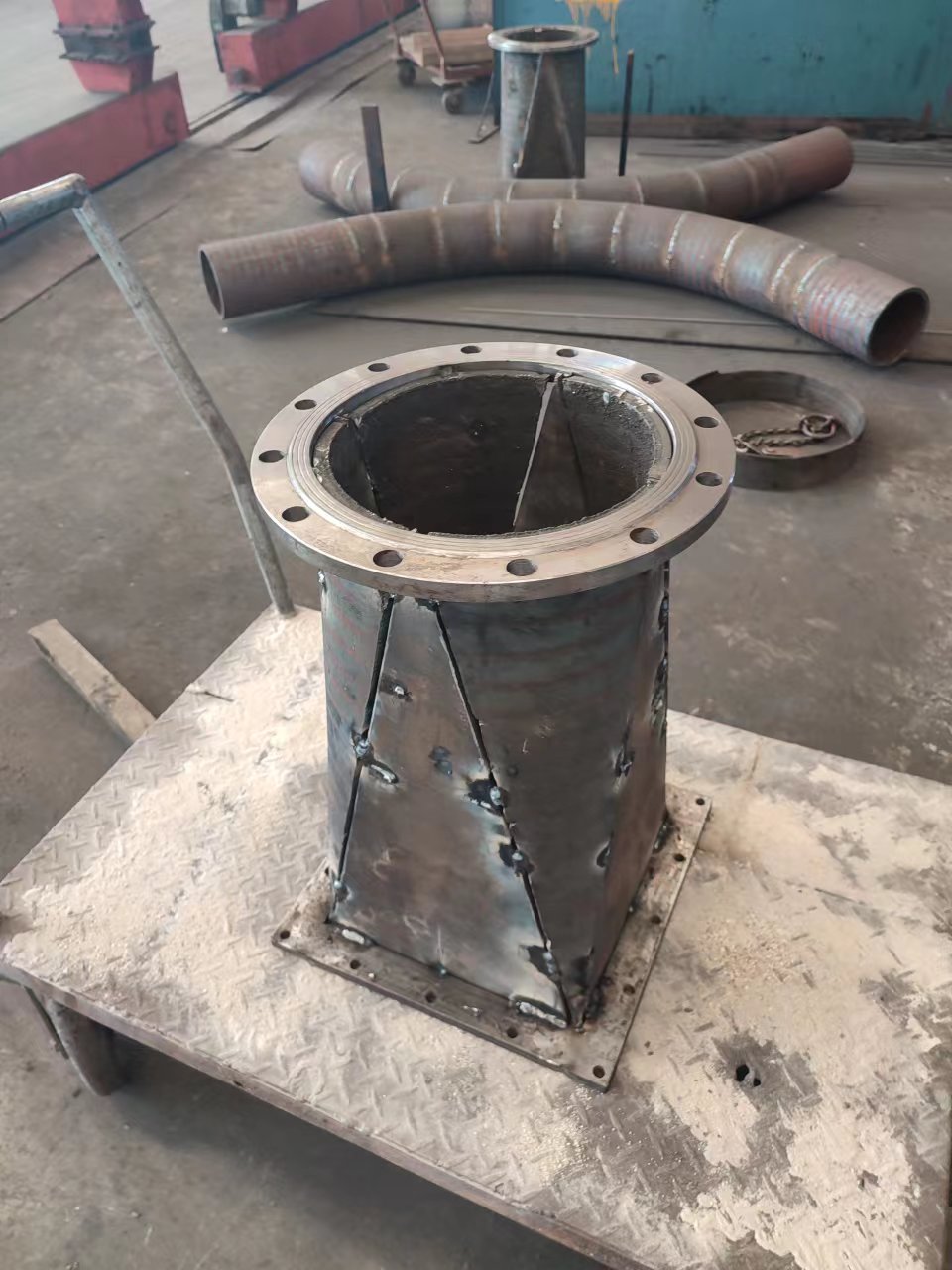 贵州天方地圆，双金属天方地圆