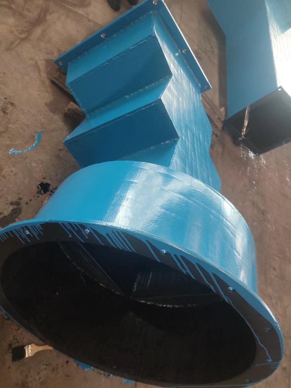 贵州堆焊耐磨厂家