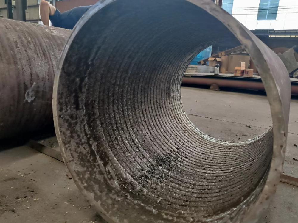 贵州6+4,6+6,8+6,10+8,10+10,12+8耐磨管